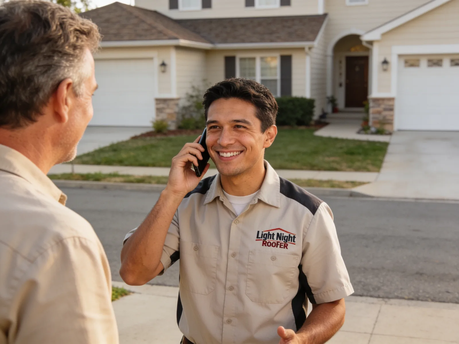 Emergency Roof Repair Cheboygan, MI FAQs